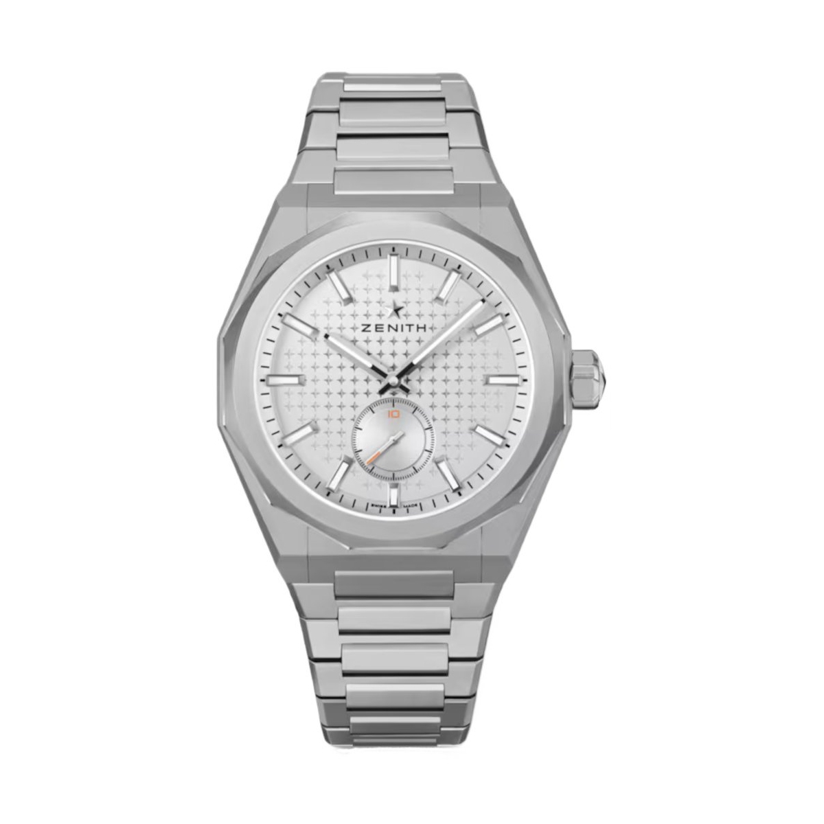 ZEGAREK ZENITH DEFY SKYLINE C.X