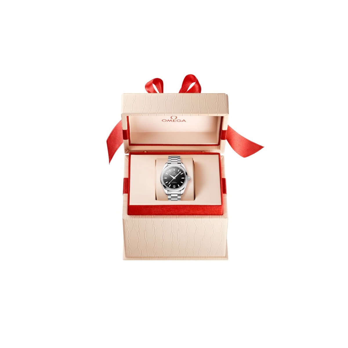 ZEGAREK OMEGA SEAMASTER AQUA TERRA 150M