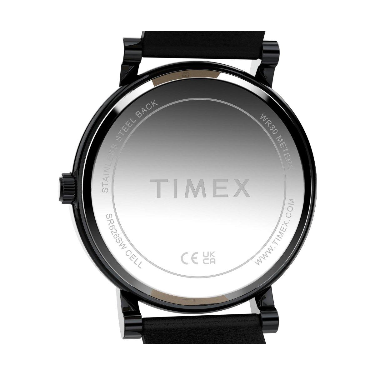 ZEGAREK TIMEX ORIGINALS