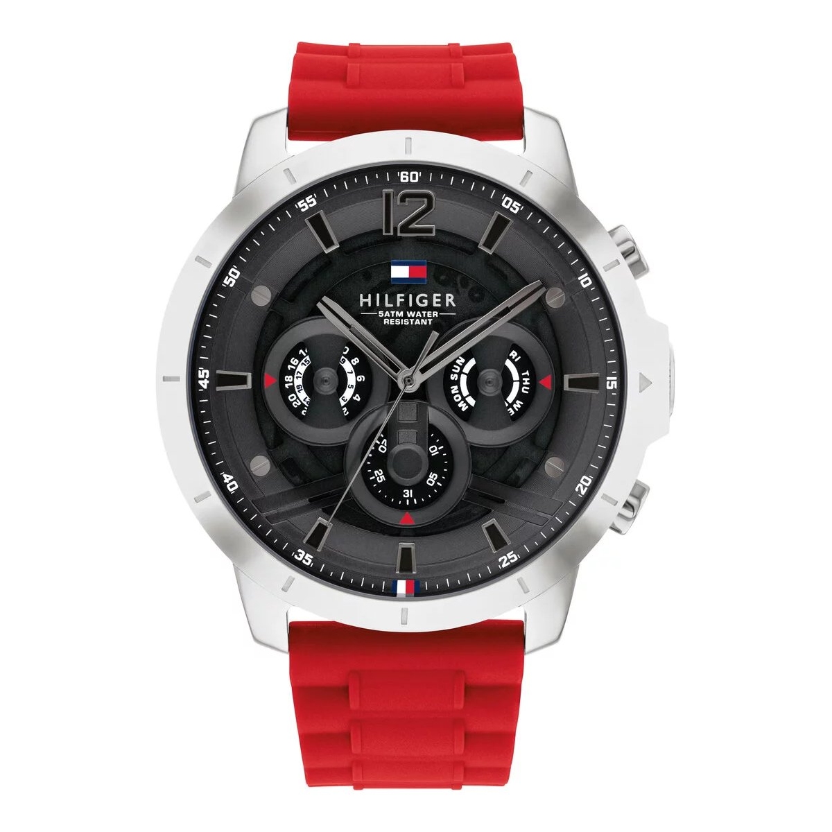 ZEGAREK TOMMY HILFIGER LUCA