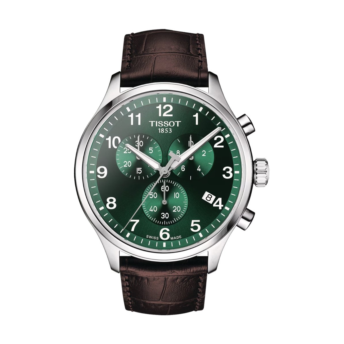 TISSOT CHRONO XL CLASSIC