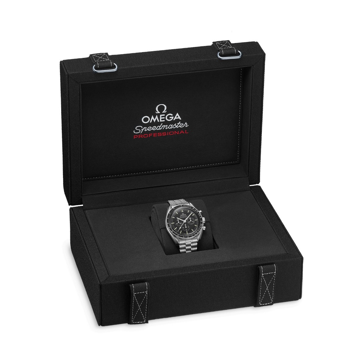 ZEGAREK OMEGA SPEEDMASTER MOONWATCH PROFESSIONAL