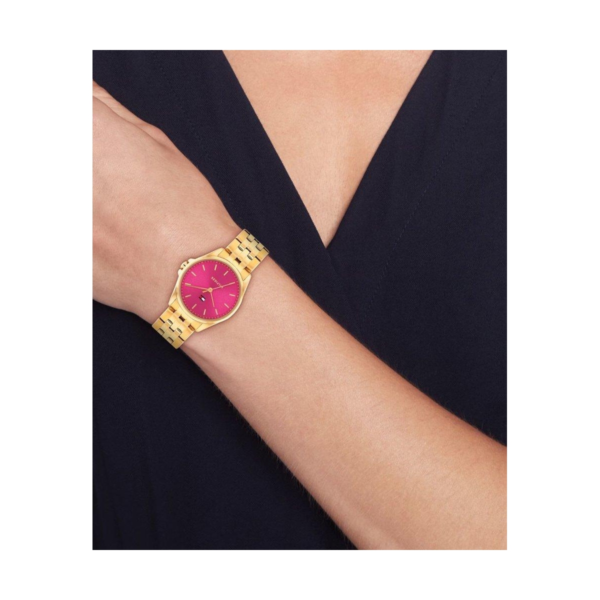 ZEGAREK TOMMY HILFIGER JADE