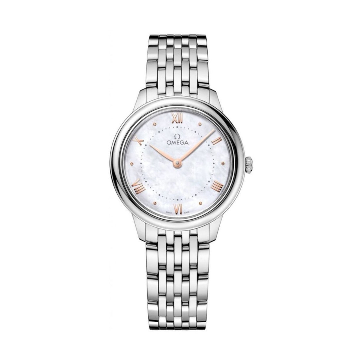 ZEGAREK OMEGA DE VILLE PRESTIGE