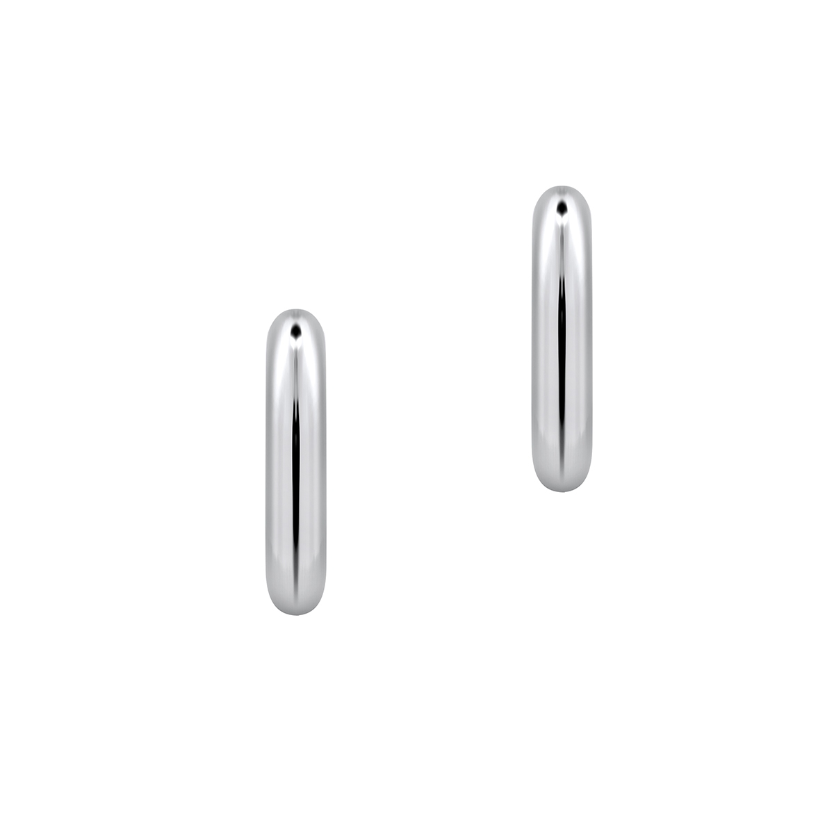 Kolczyki Pure Elegance Princess Club