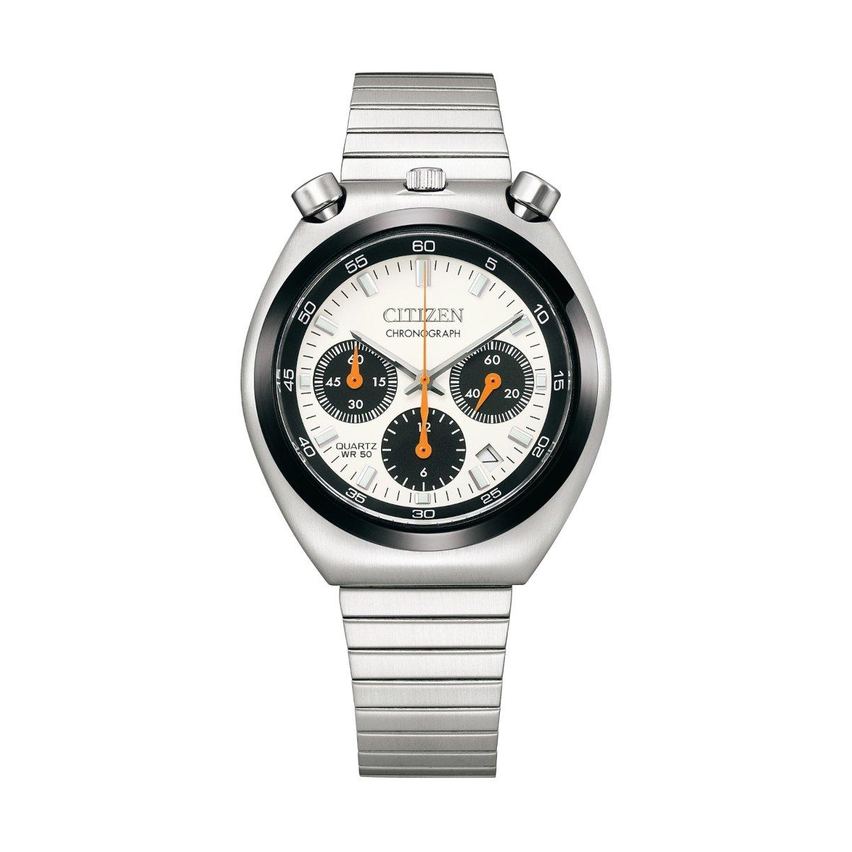 ZEGAREK CITIZEN TSUNO CHRONOGRAPH