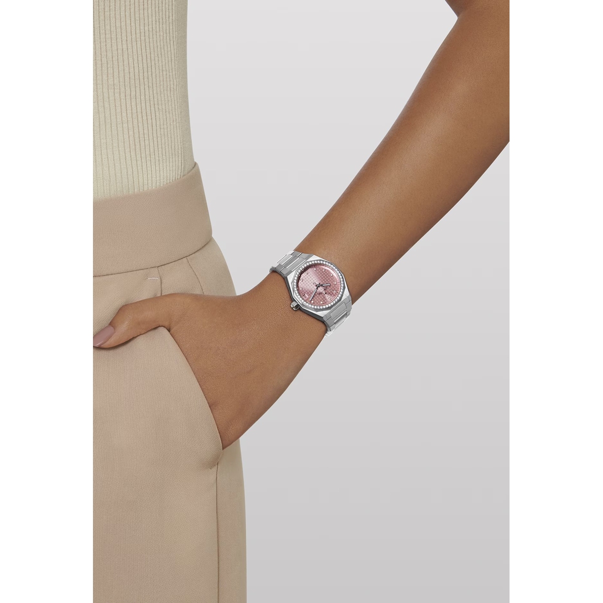 ZEGAREK ZENITH DEFY SKYLINE 36