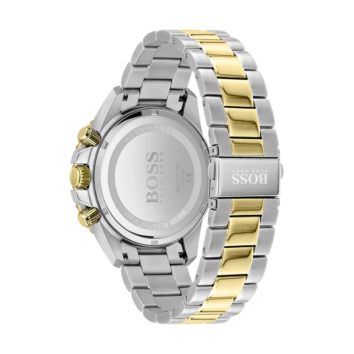 ZEGAREK BOSS ADMIRAL