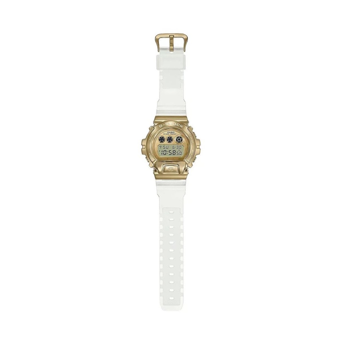 ZEGAREK G-SHOCK Digital