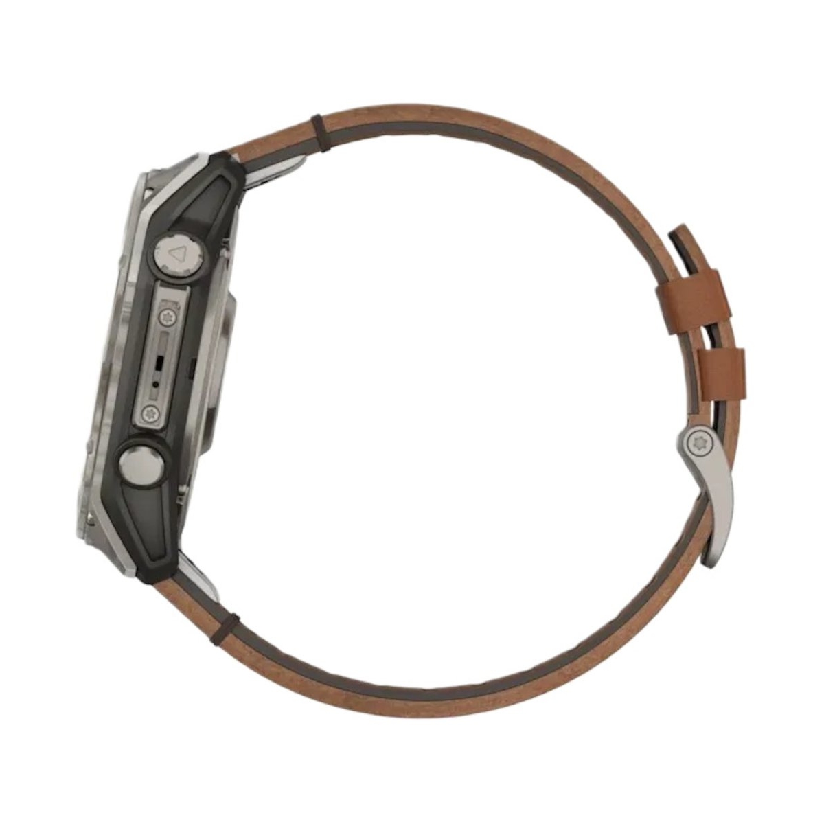 ZEGAREK GARMIN FENIX 8 AMOLED