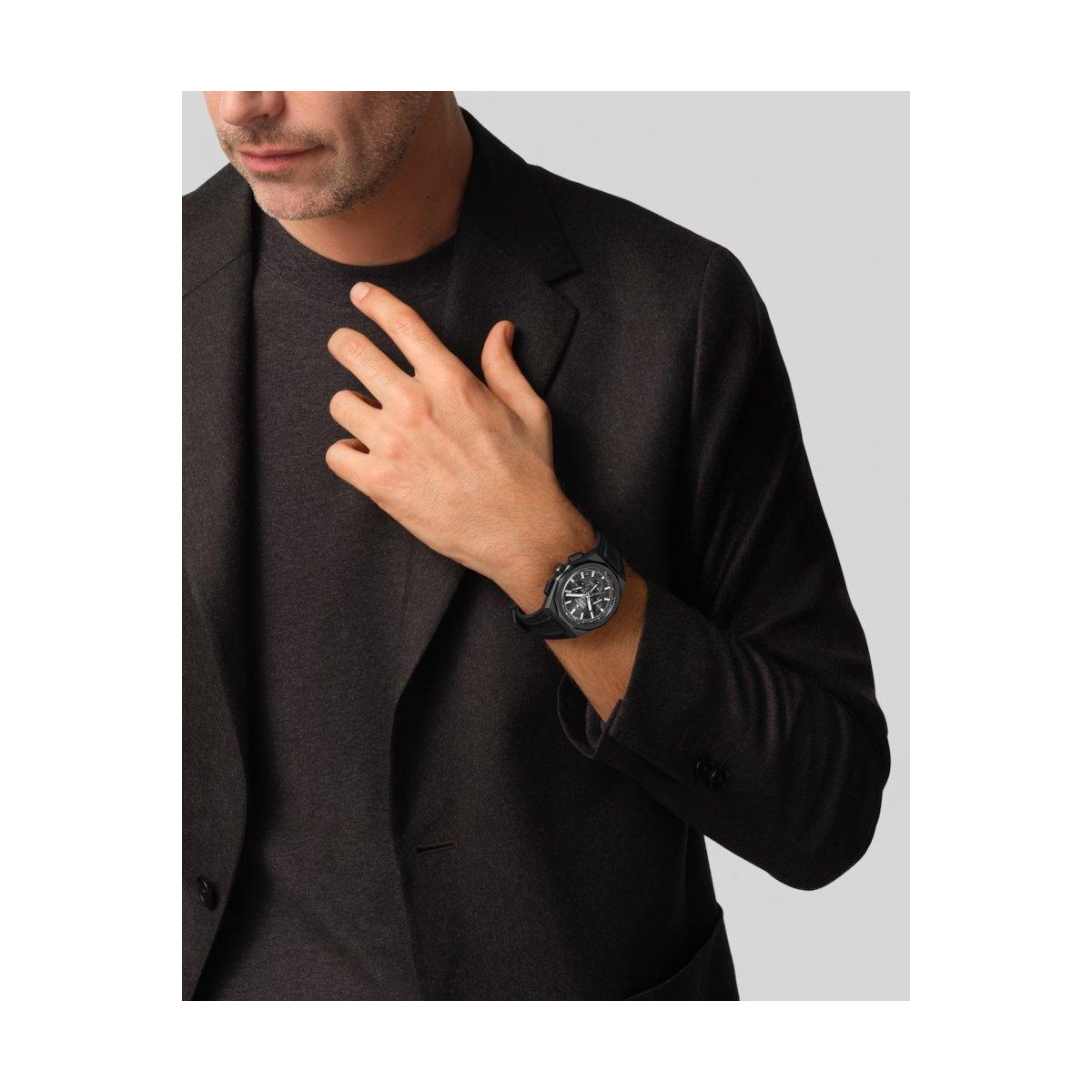 ZEGAREK ZENITH DEFY SKYLINE CHRONOGRAPH