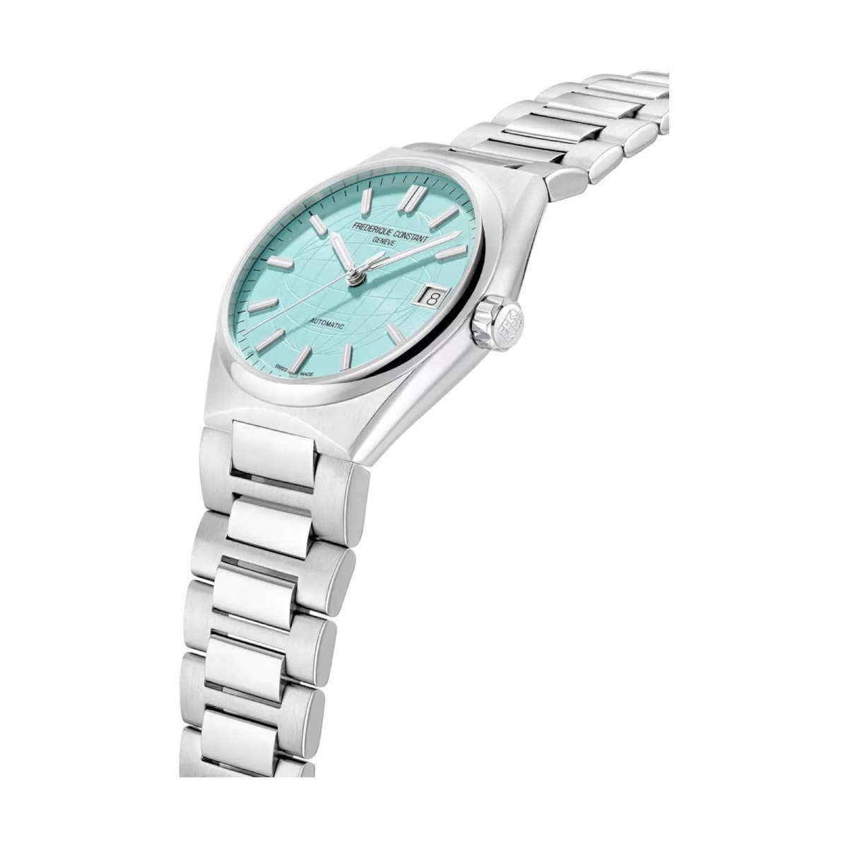ZEGAREK FREDERIQUE CONSTANT HIGHLIFE LADIES AUTOMATIC