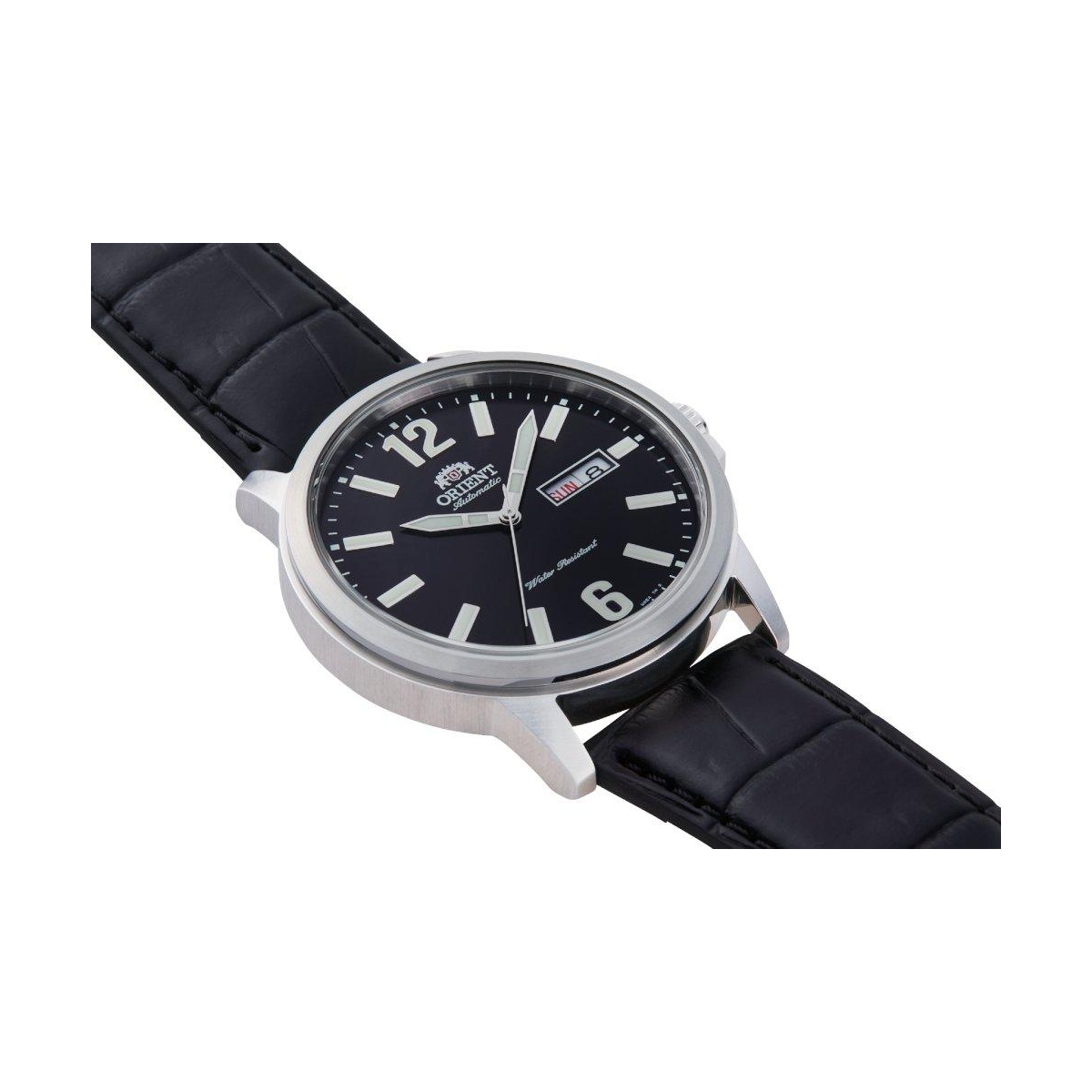 ZEGAREK ORIENT CONTEMPORARY AUTOMATIC