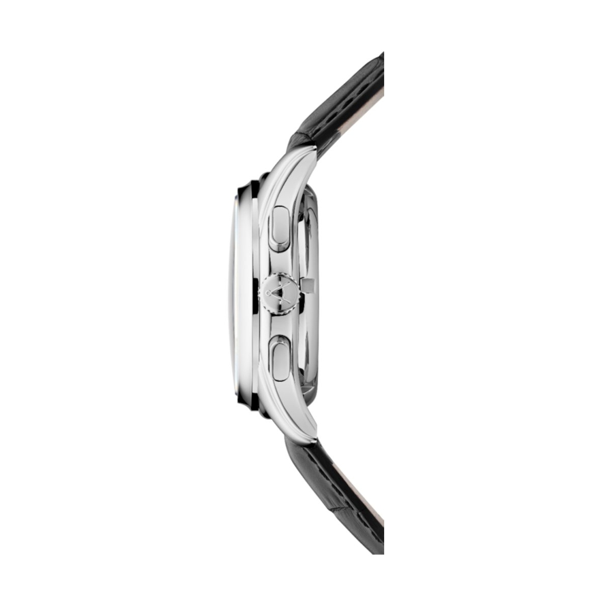 ZEGAREK ATLANTIC WORLDMASTER PRESTIGE VALJOUX CHRONOGRAPH