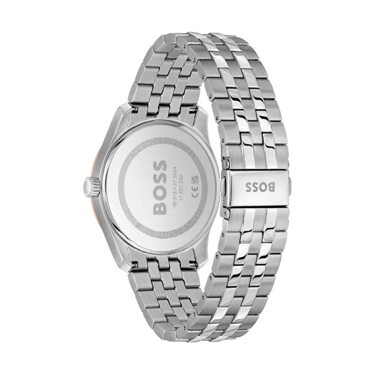 ZEGAREK BOSS PRINCIPLE MASTER