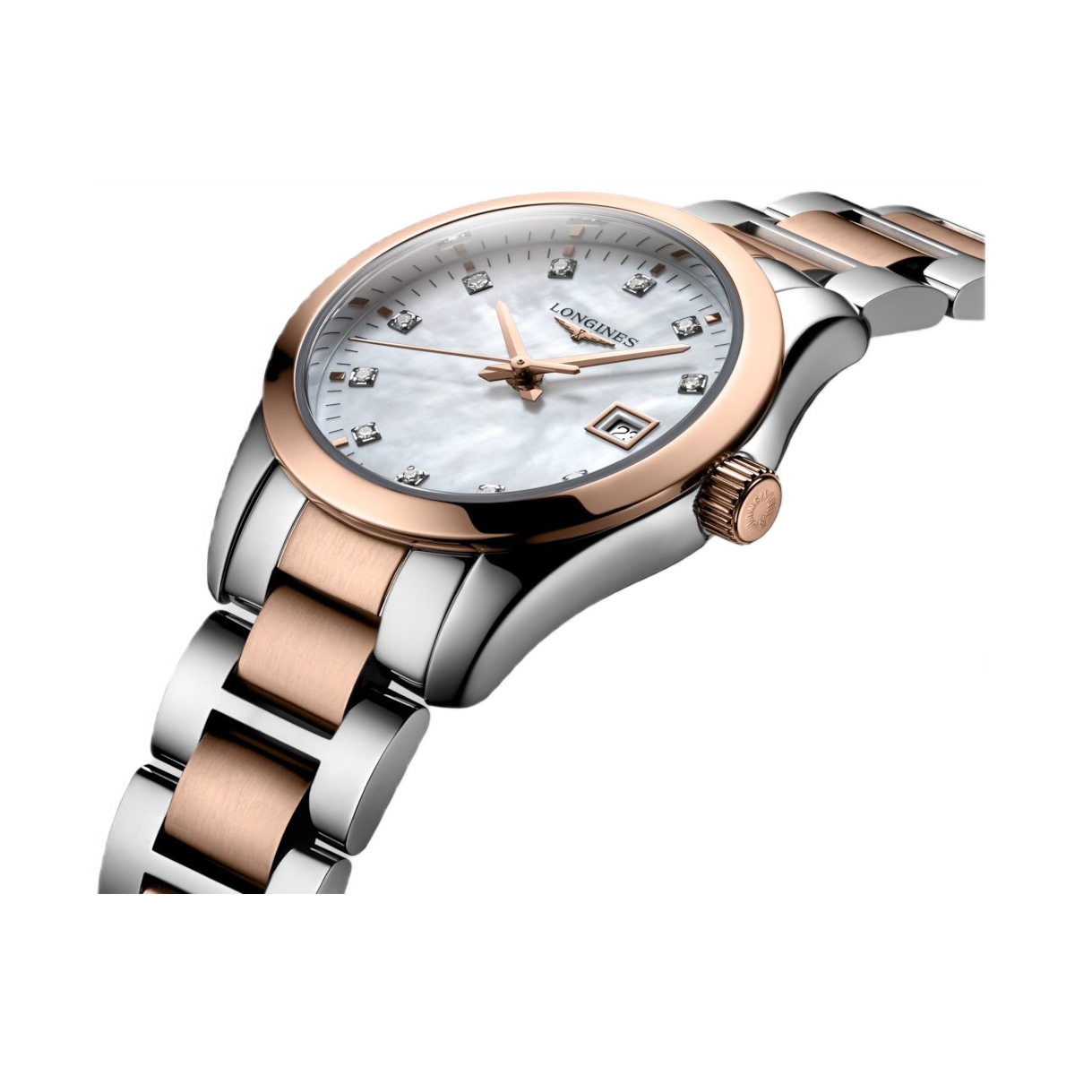 LONGINES Conquest Classic