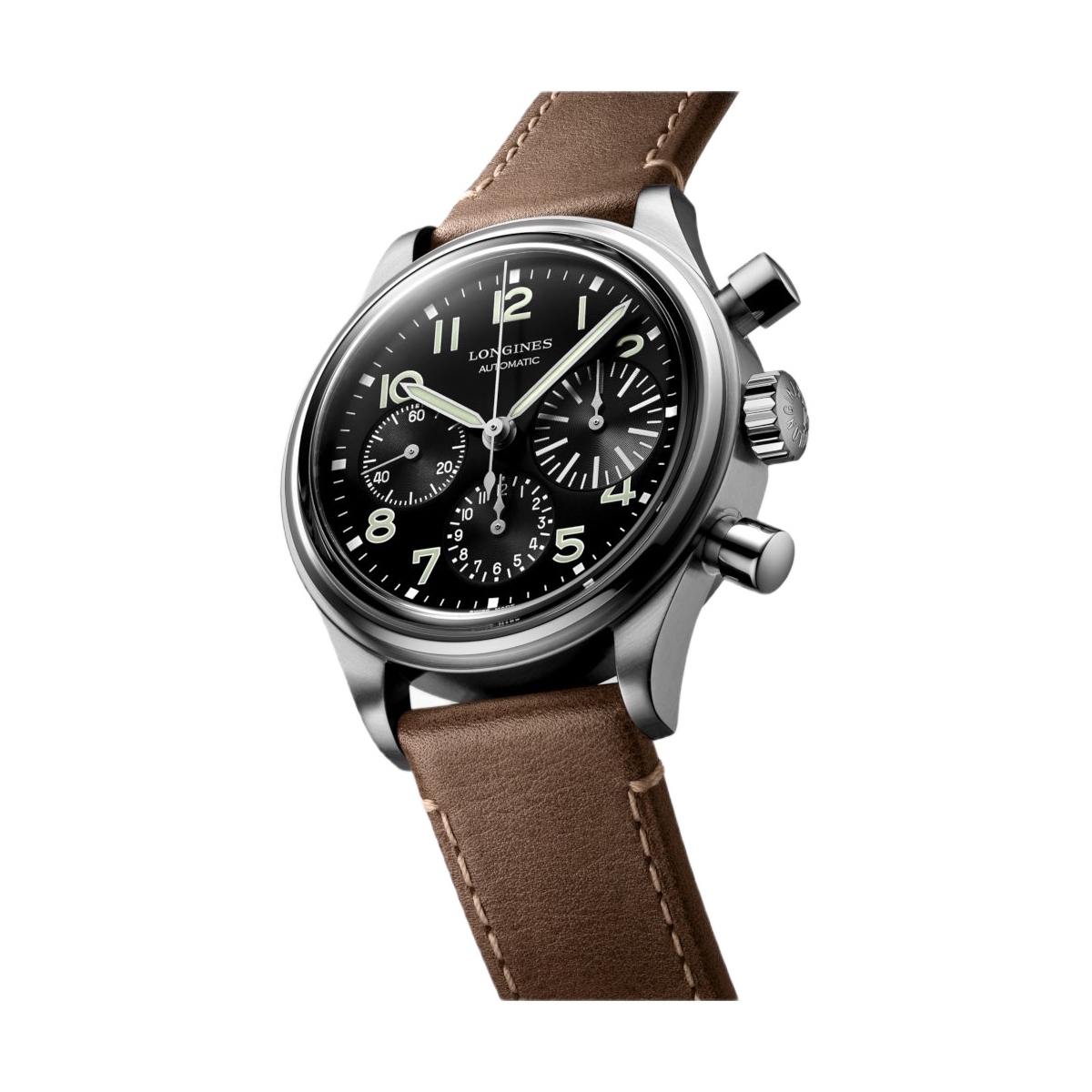 LONGINES AVIGATION BIGEYE