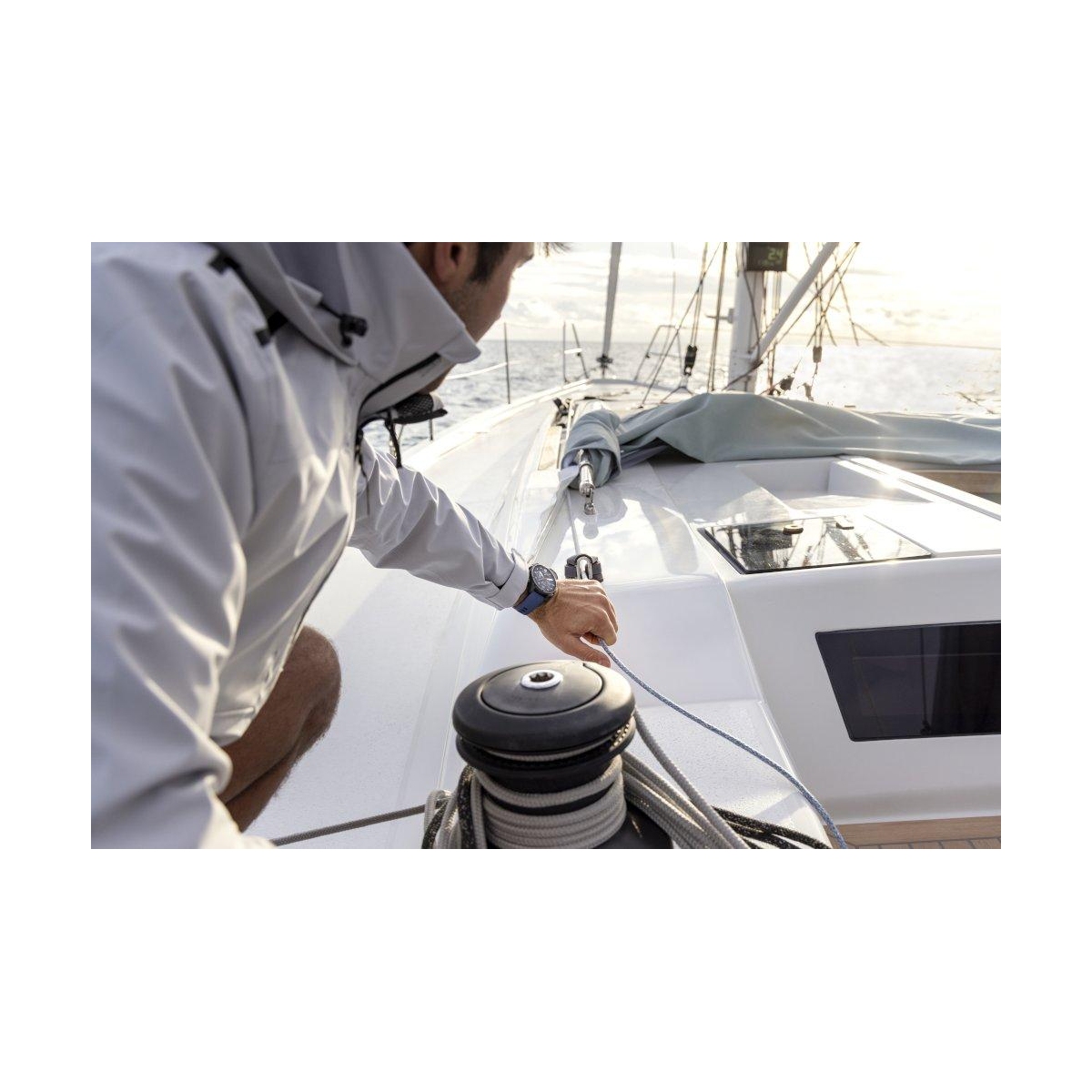 ZEGAREK GARMIN QUANTIX 8 PRO AMOLED 47MM