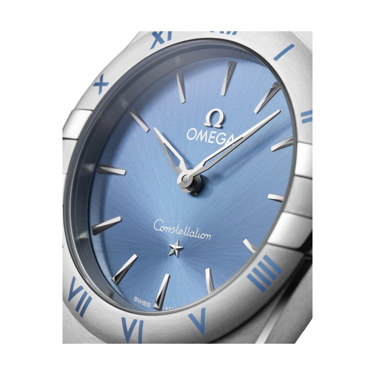 ZEGAREK OMEGA CONSTELLATION