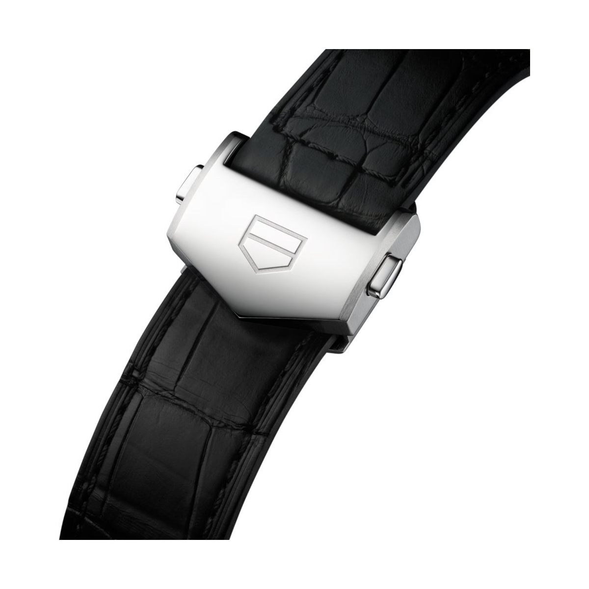 ZEGAREK TAG HEUER CARRERA CHRONOGRAPH