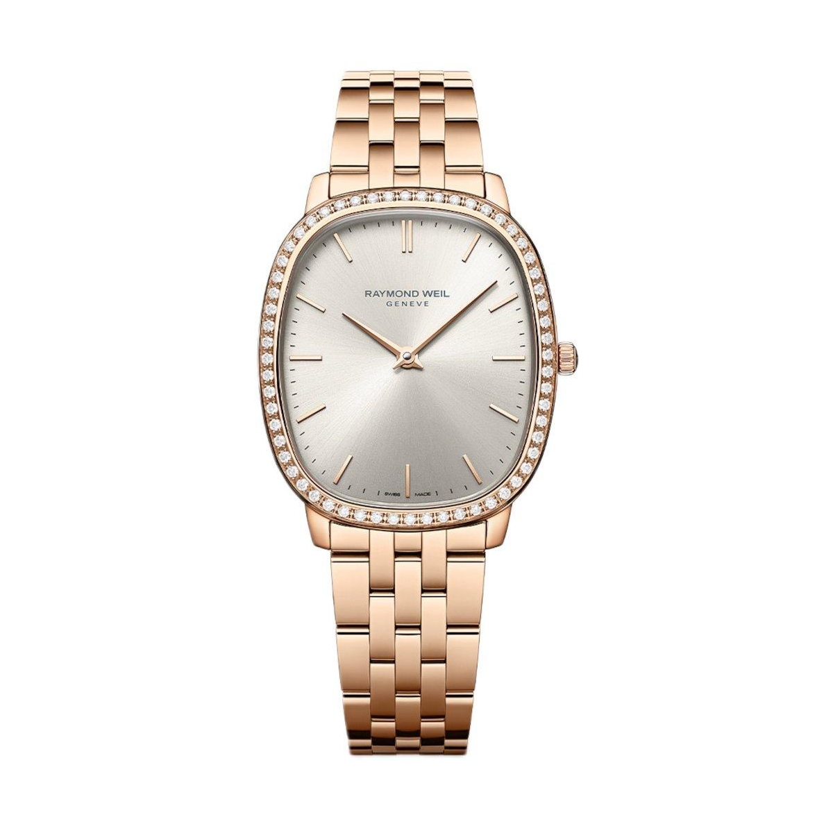 ZEGAREK RAYMOND WEIL TOCCATA HERITAGE