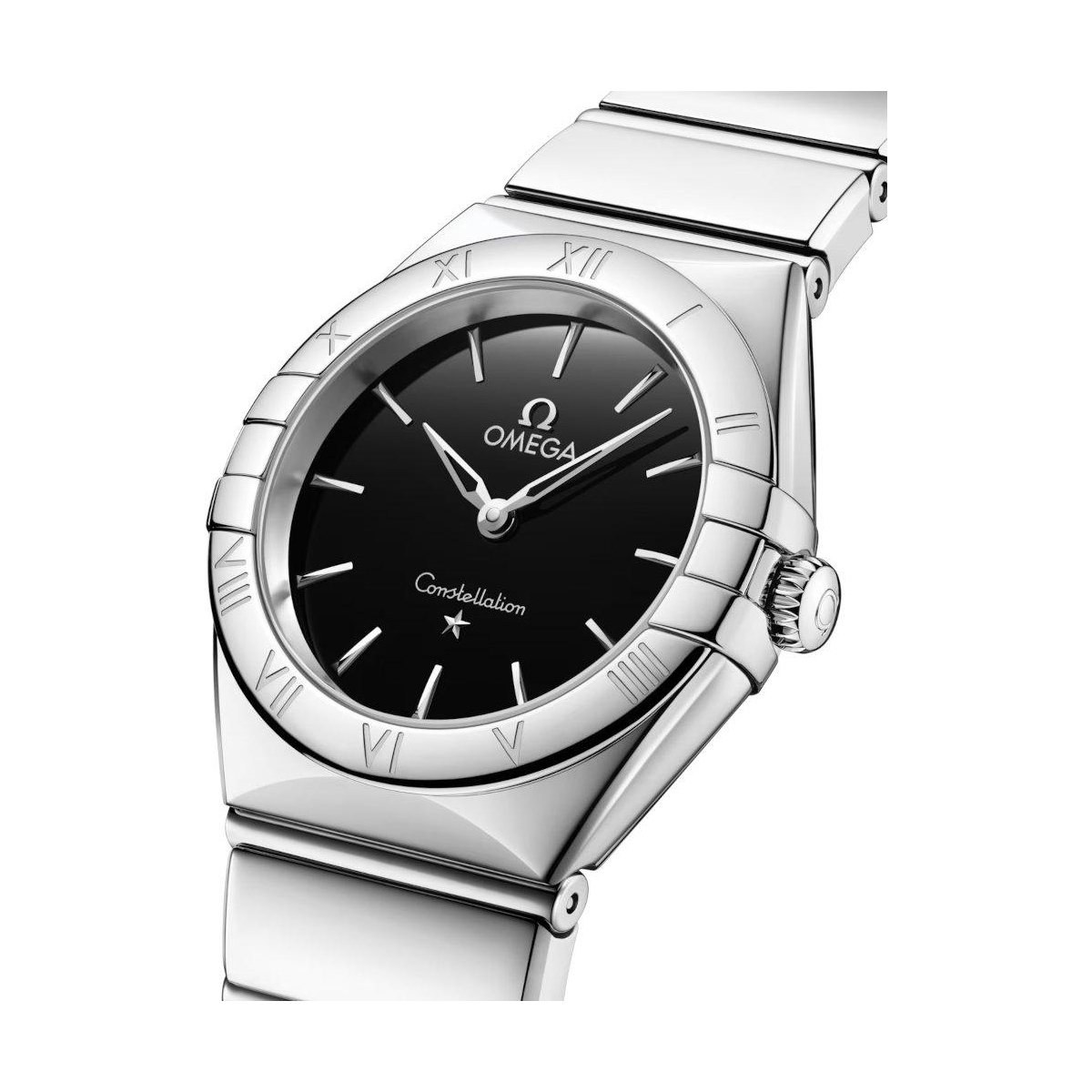 ZEGAREK OMEGA CONSTELLATION