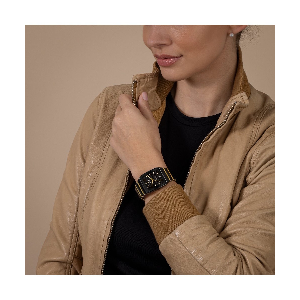 ZEGAREK RADO ANATOM AUTOMATIC