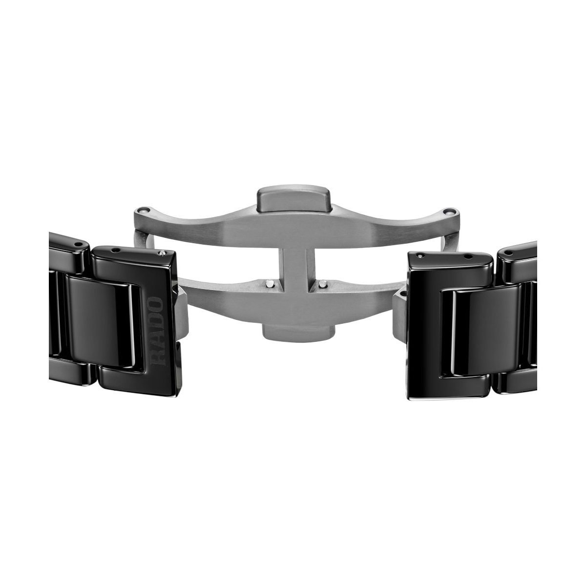 ZEGAREK RADO True Square Thinline