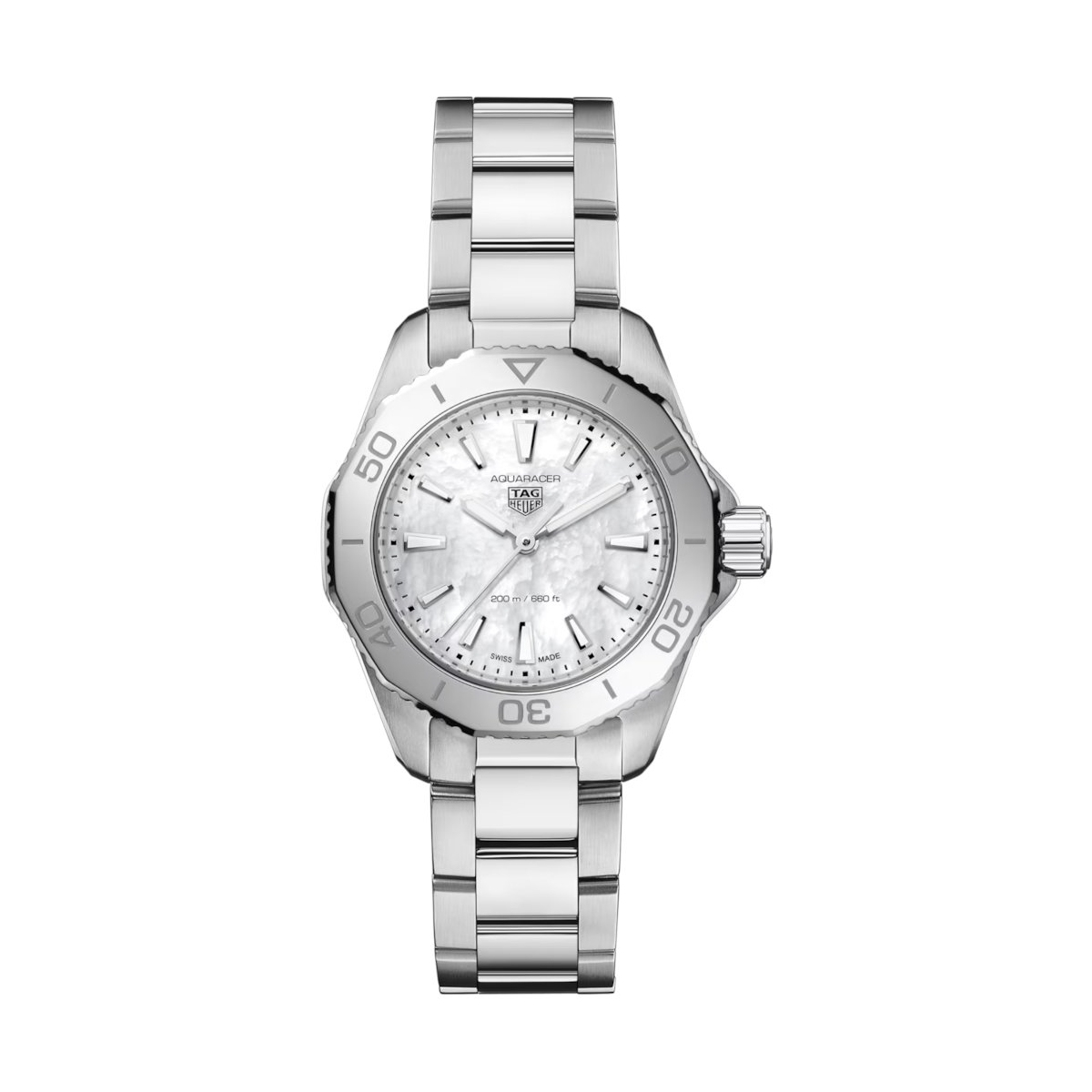 ZEGAREK TAG HEUER AQUARACER PROFESSIONAL 200