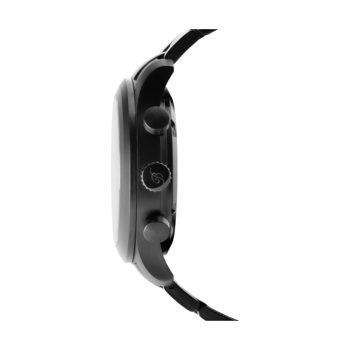 ZEGAREK BALTICUS FLYING SEAL CHRONOGRAPH