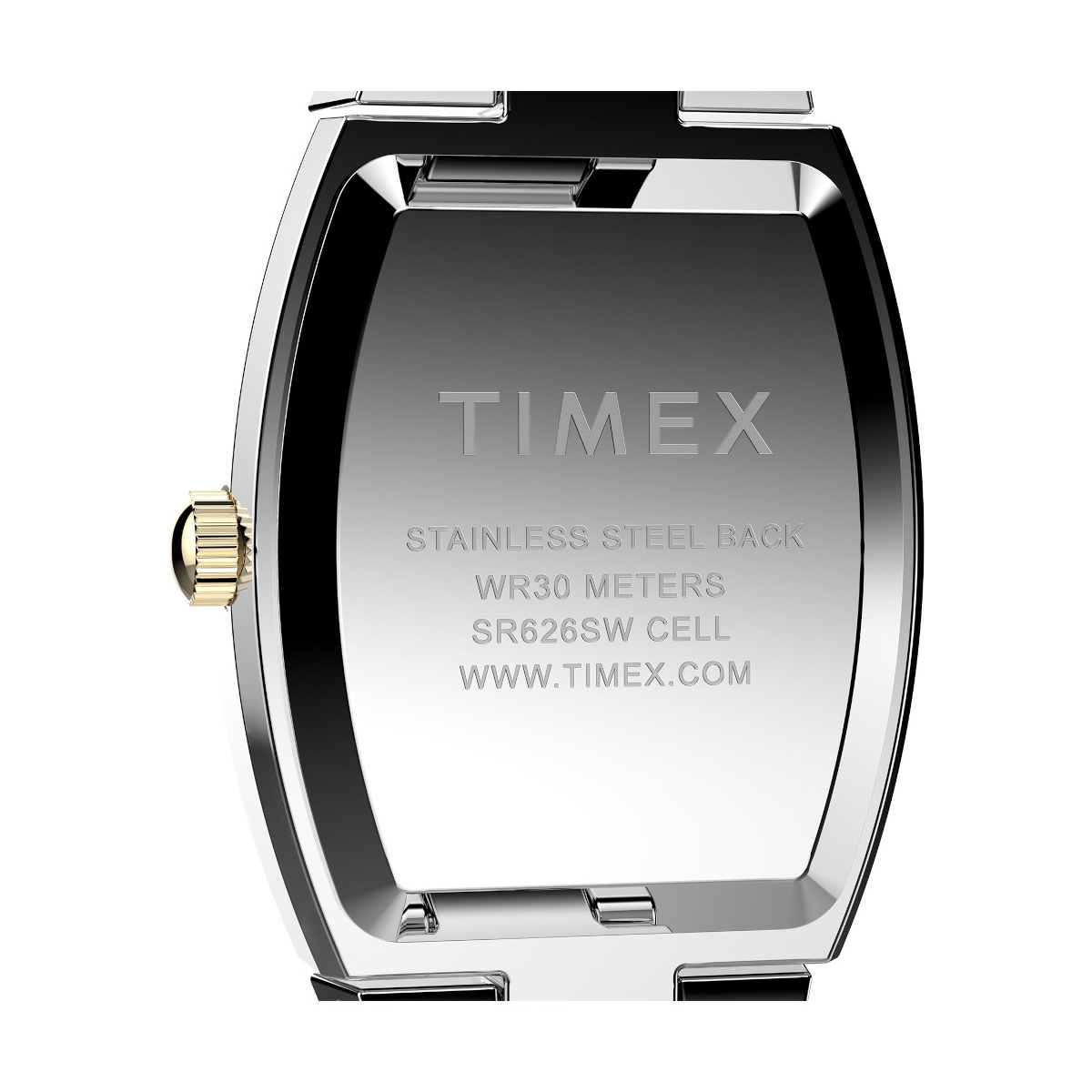 ZEGAREK TIMEX MAIN STREET