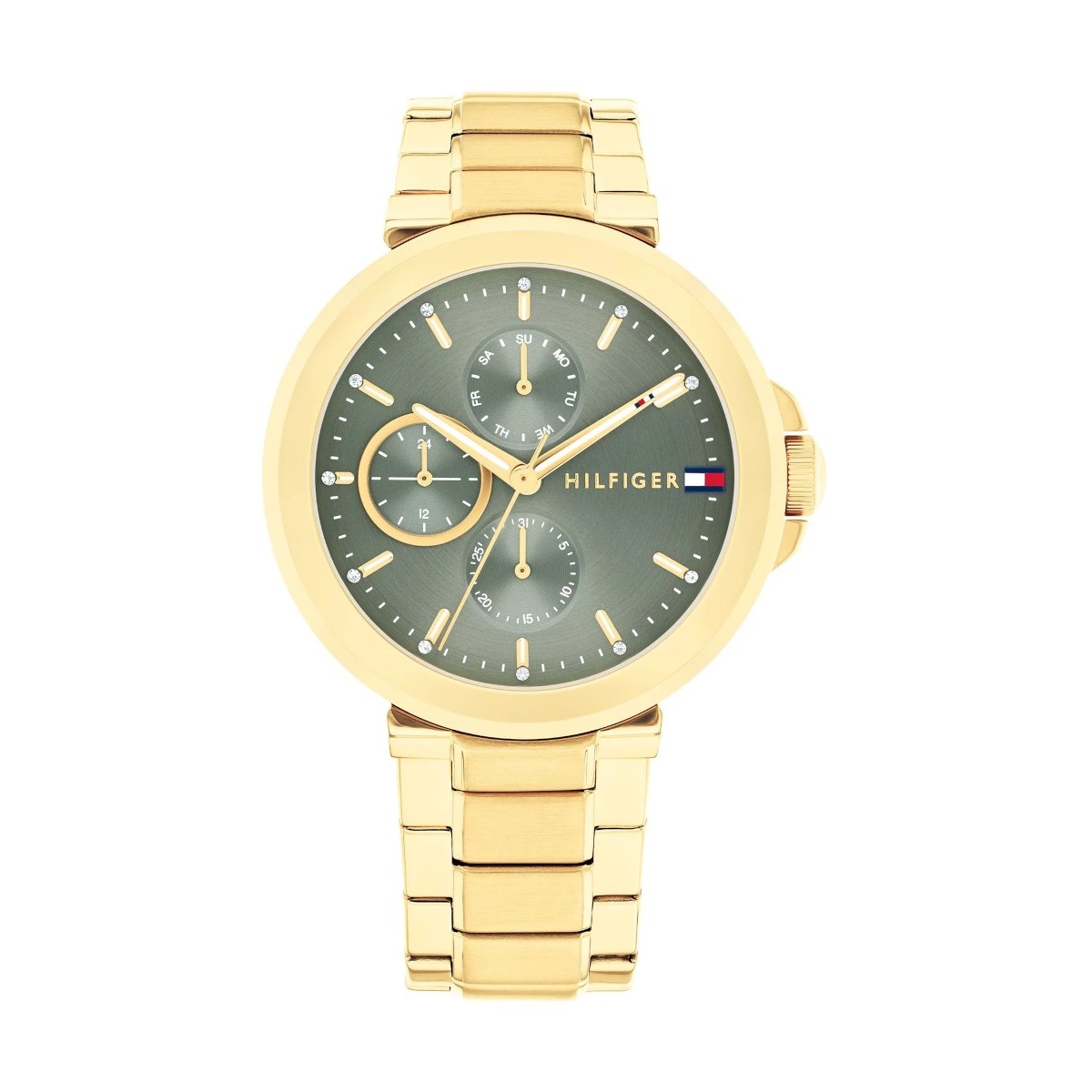 ZEGAREK TOMMY HILFIGER LORI