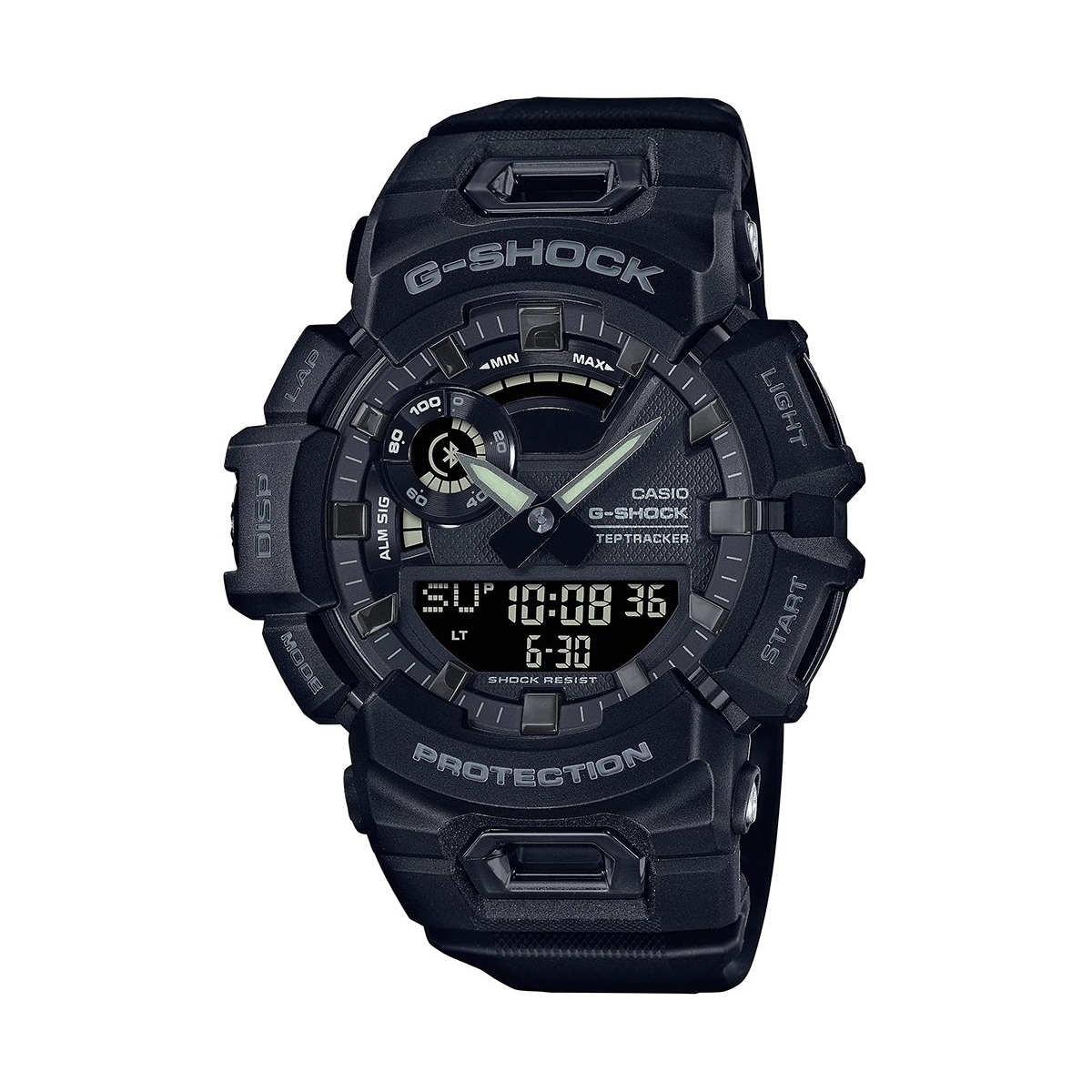 ZEGAREK G-SHOCK G-SQUAD
