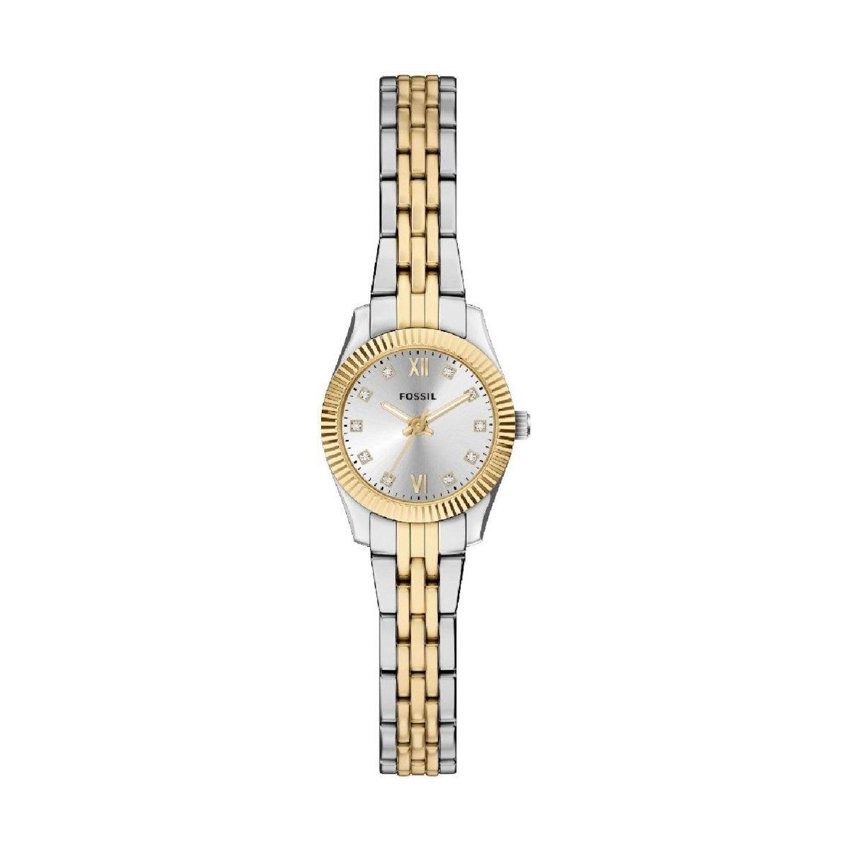 ZEGAREK FOSSIL SCARLETTE MINI