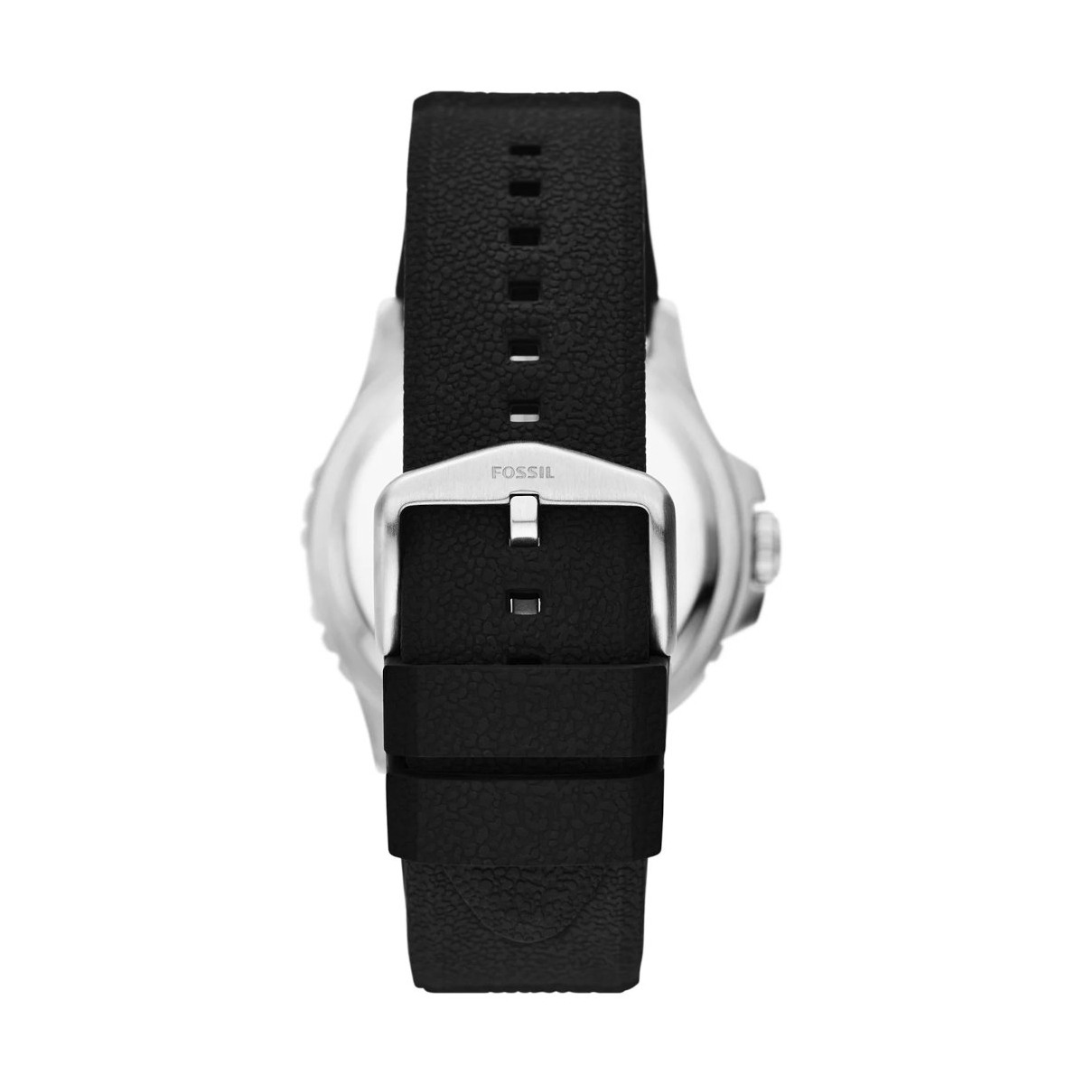 ZEGAREK FOSSIL BLUE GMT