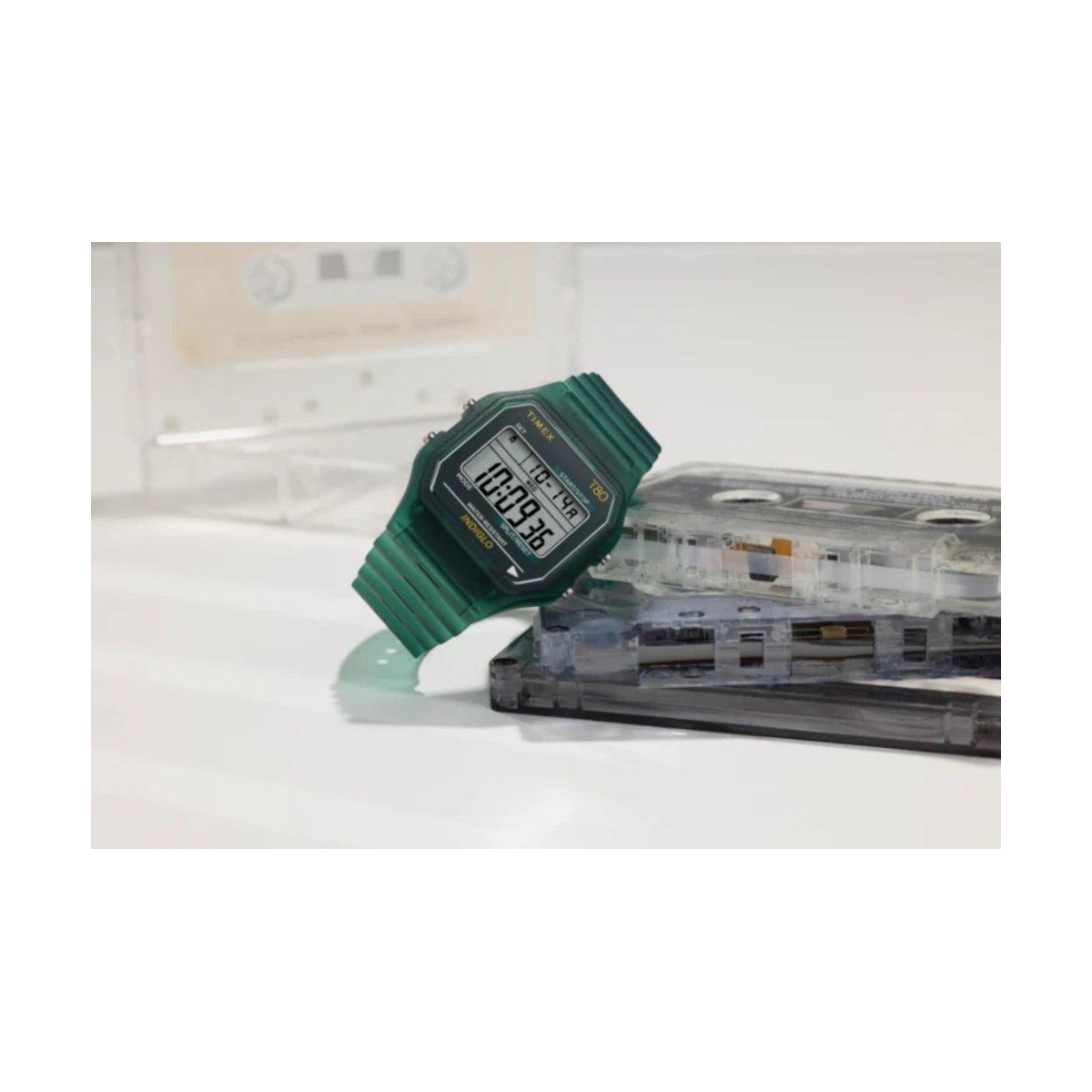 ZEGAREK TIMEX T80 DIGITAL