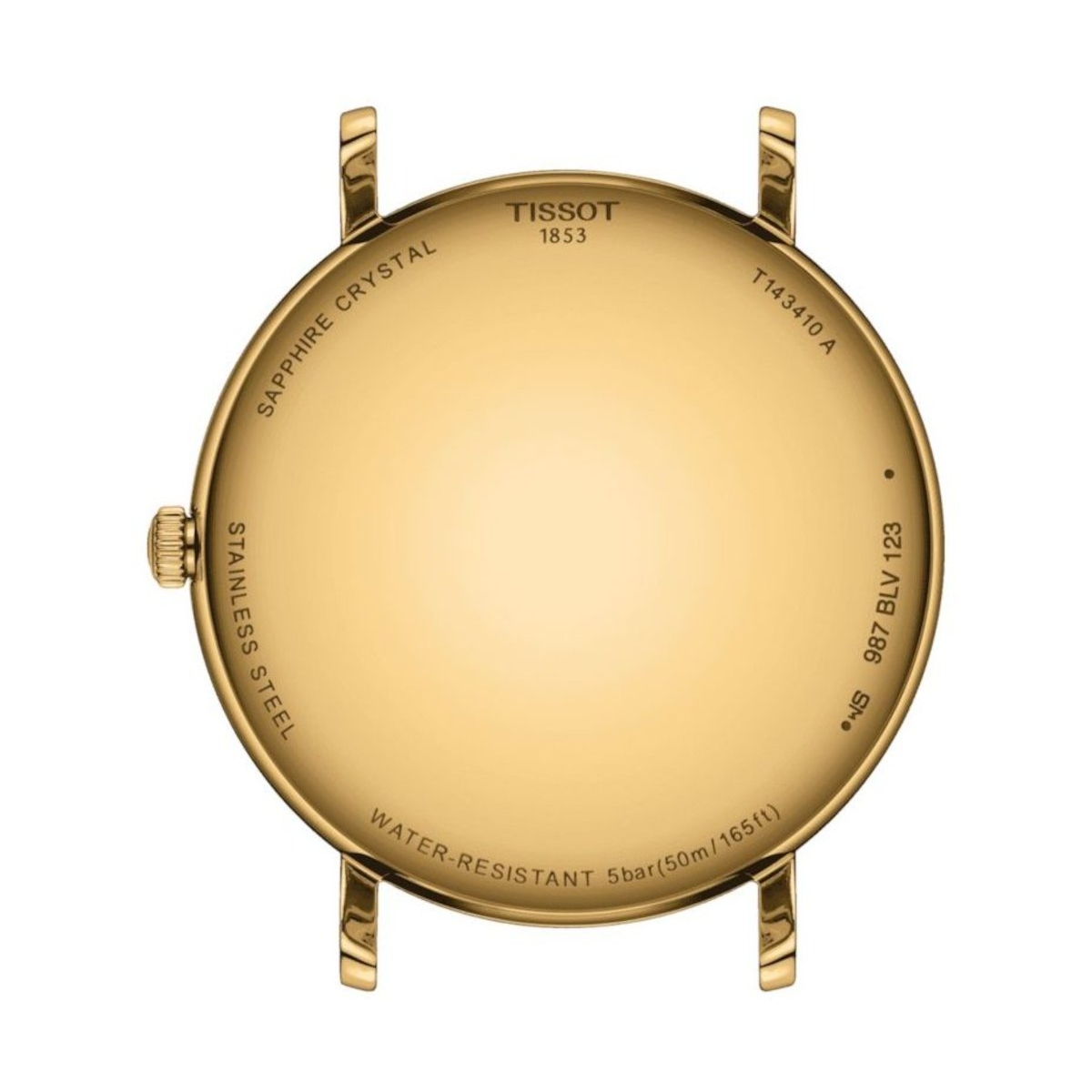 TISSOT EVERYTIME 40MM