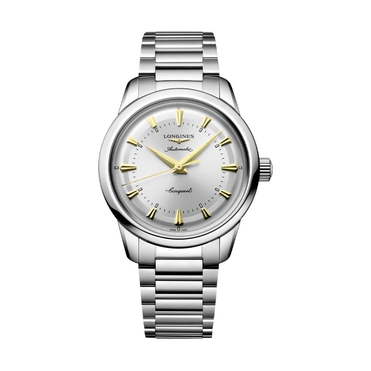 LONGINES CONQUEST HERITAGE