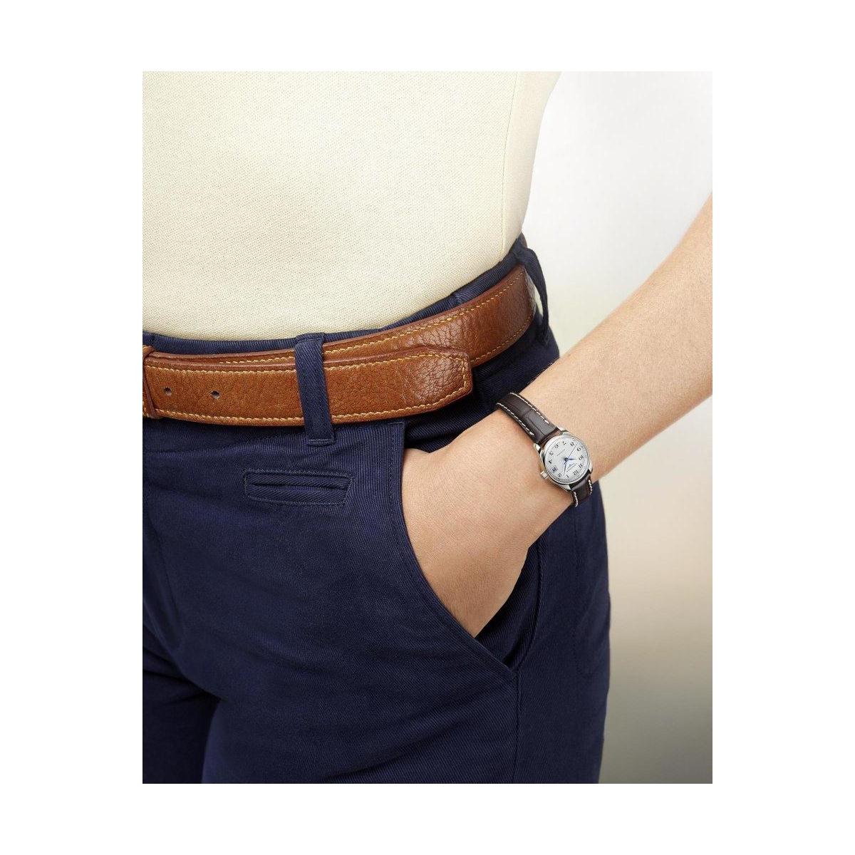 LONGINES MASTER COLLECTION