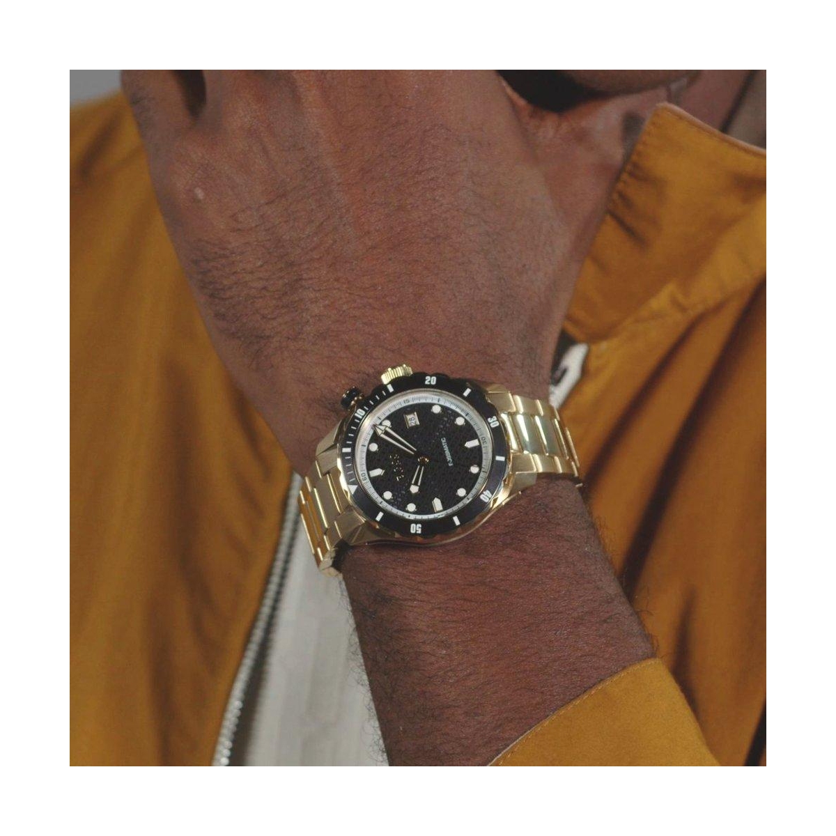 ZEGAREK BOSS BOSSMATIC