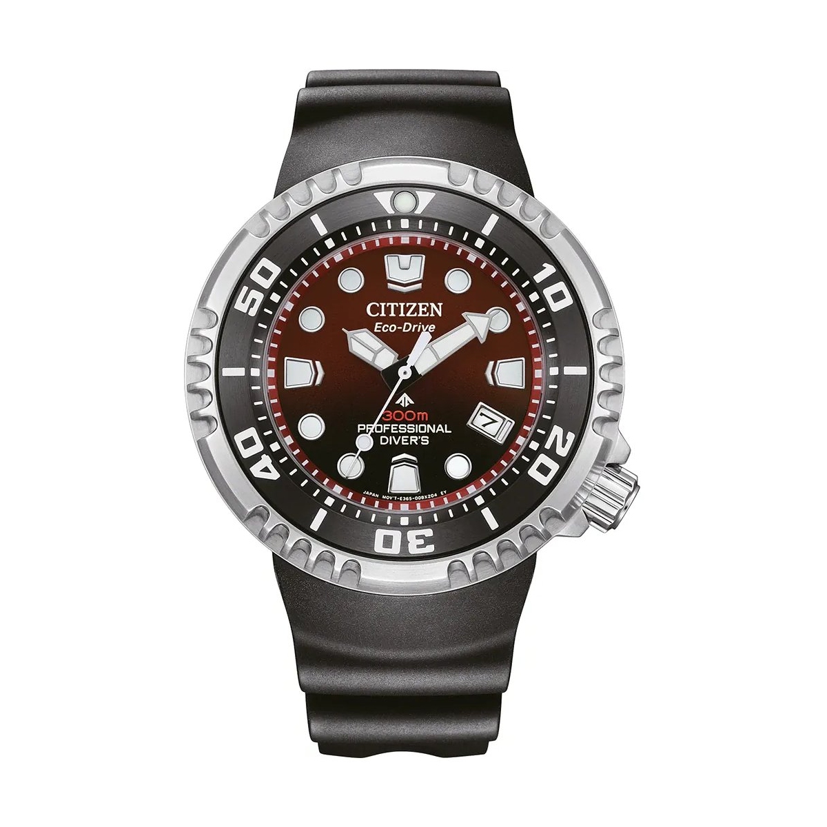 ZEGAREK CITIZEN PROMASTER MARINE PROFESSIONAL DIVER