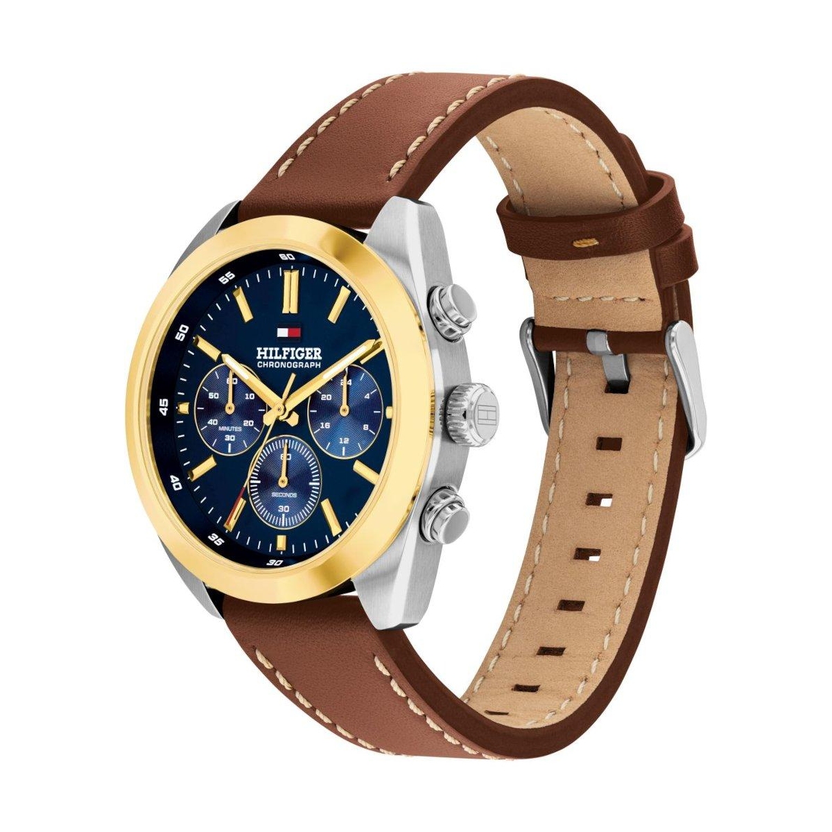 ZEGAREK TOMMY HILFIGER HUDSON