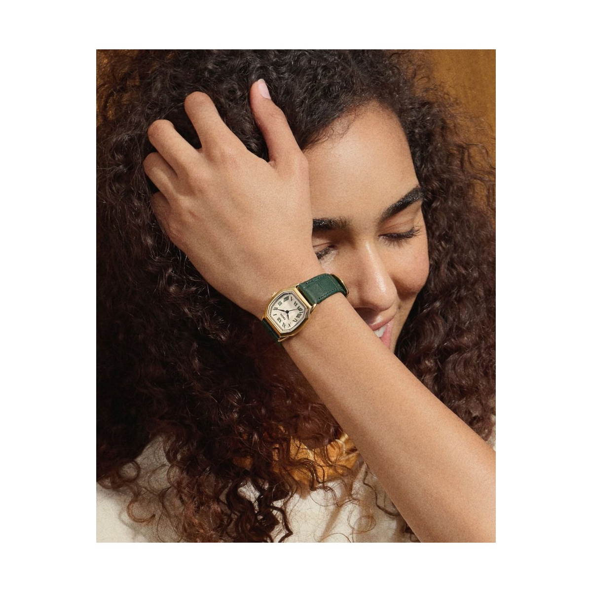 ZEGAREK FOSSIL HARLOW