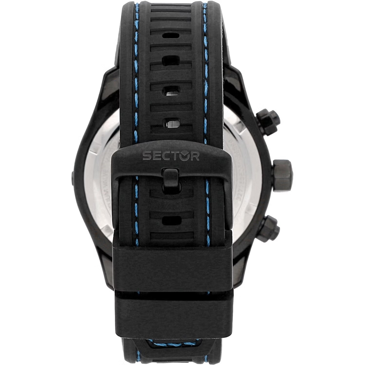 ZEGAREK SECTOR DIVING TEAM CHRONOGRAPH