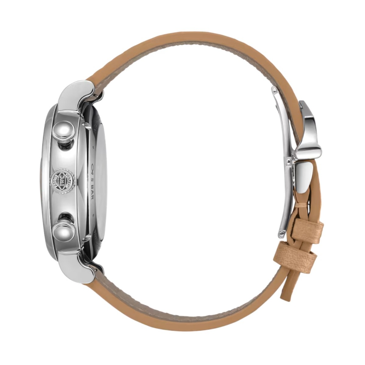 ZEGAREK IWC SCHAFFHAUSEN PORTOFINO AUTOMATIC CHRONOGRAPH