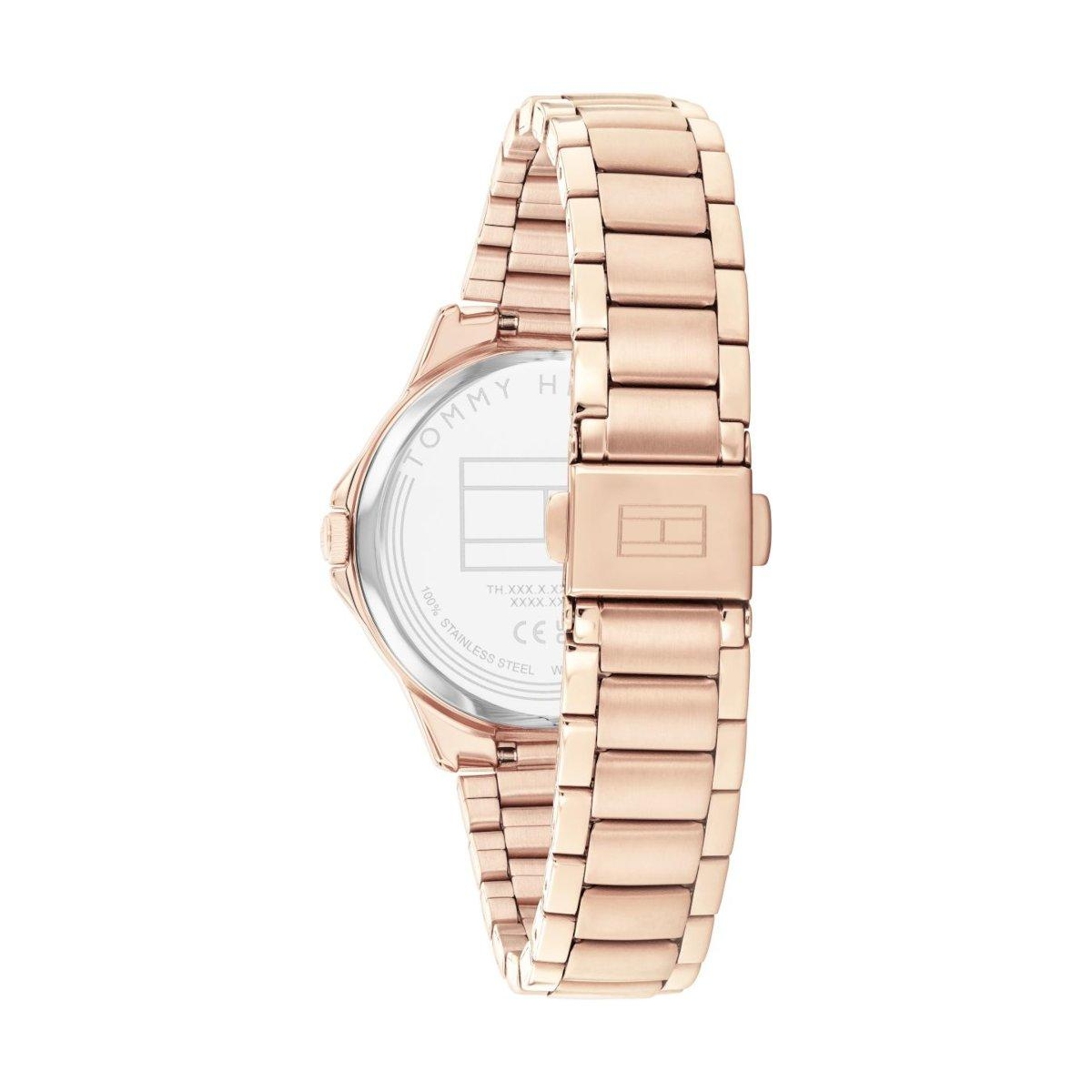 ZEGAREK TOMMY HILFIGER CHLOE