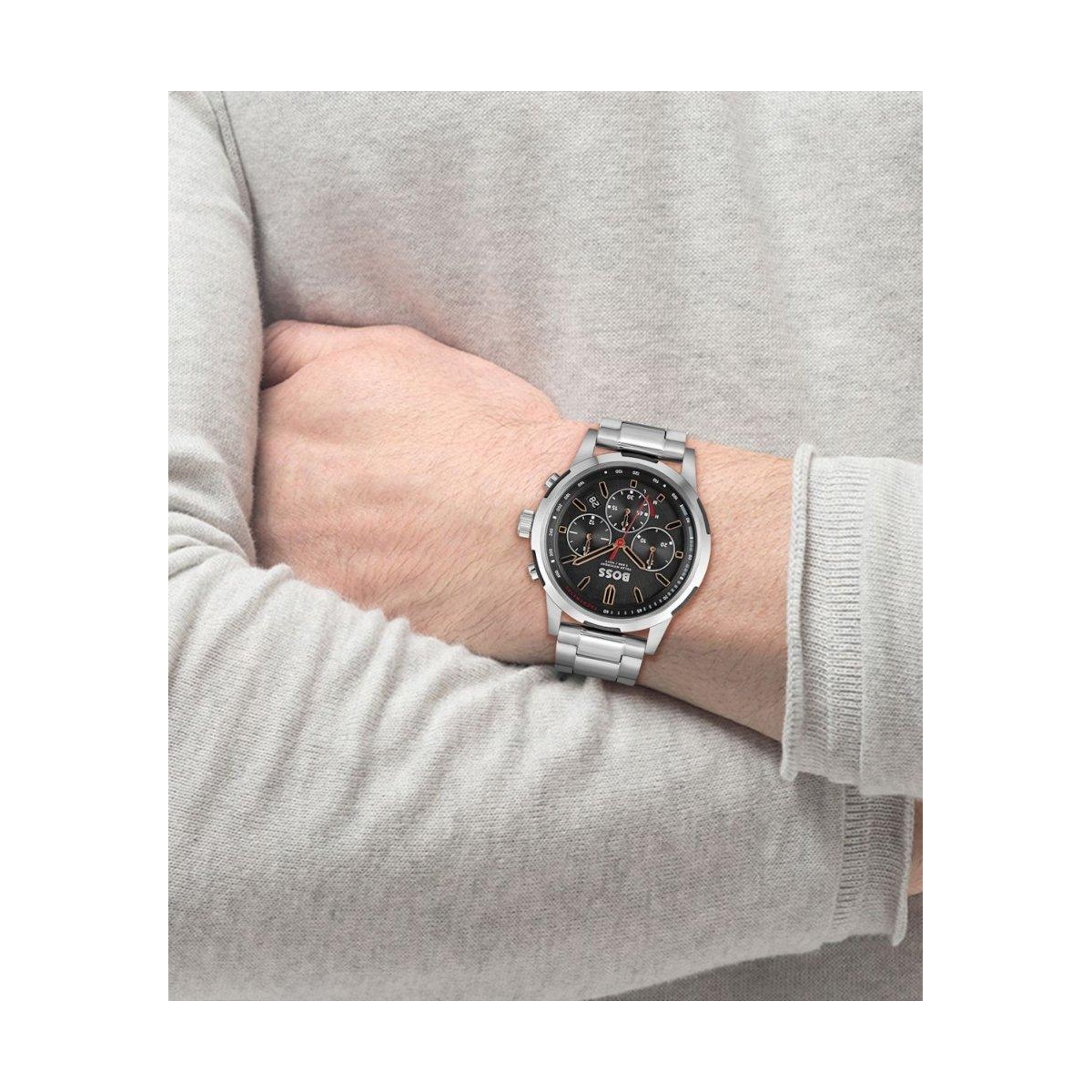 ZEGAREK BOSS SOLGRADE