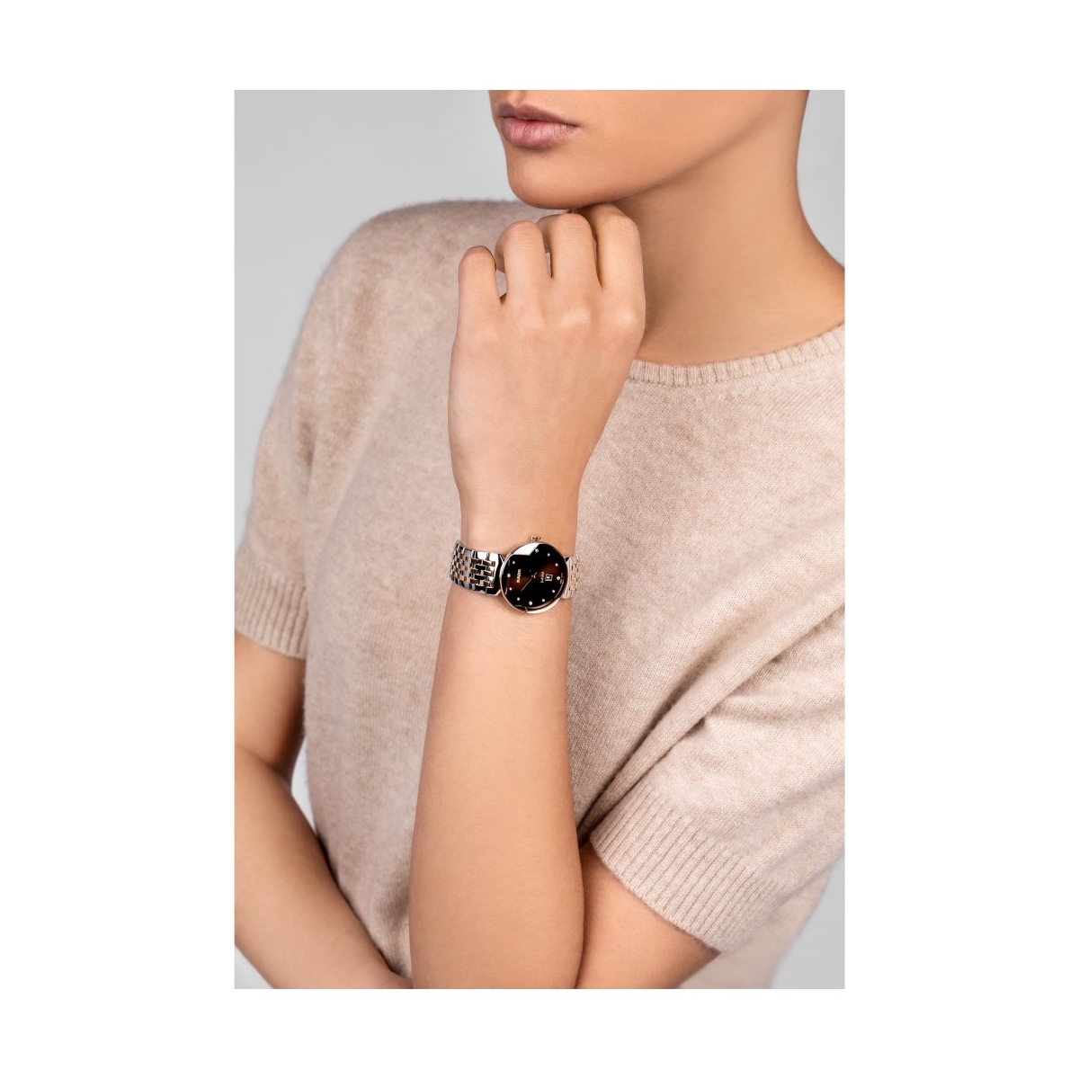 ZEGAREK RADO Florence Diamonds