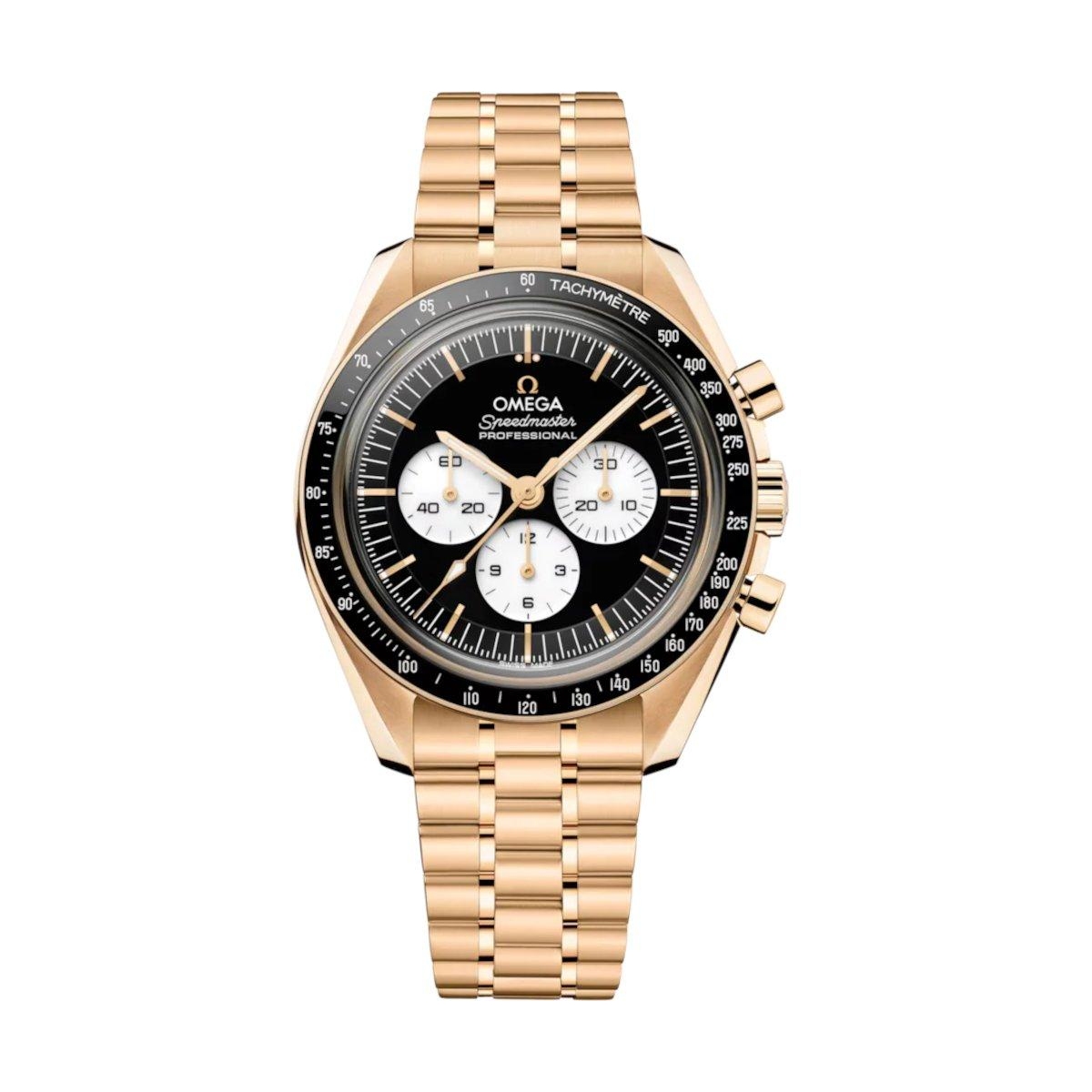 ZEGAREK OMEGA SPEEDMASTER MOONWATCH PROFESSIONAL