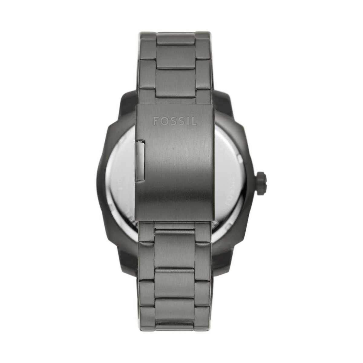 ZEGAREK FOSSIL MACHINE